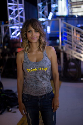 Halle Berry pic #797362