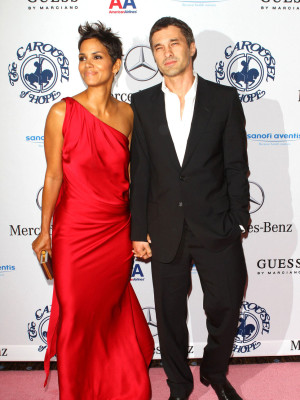 Halle Berry pic #299686