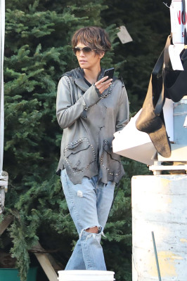 photo 6 in Halle Berry gallery [id896957] 2016-12-08 00:00:00