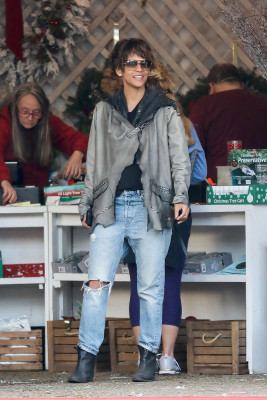 photo 5 in Halle Berry gallery [id896958] 2016-12-08 00:00:00