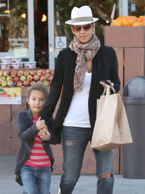 Halle Berry pic #578069