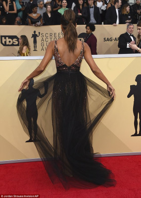 Halle Berry pic #1000871