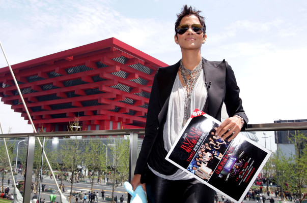 Halle Berry pic #253306
