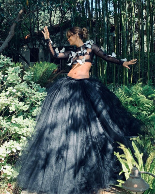 Halle Berry pic #1250846