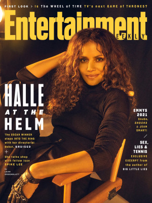 photo 5 in Halle Berry gallery [id1267027] 2021-09-03 00:00:00