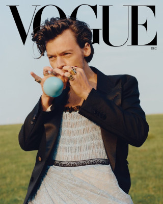 photo 15 in Harry Styles gallery [id1240202] 2020-11-17 00:00:00