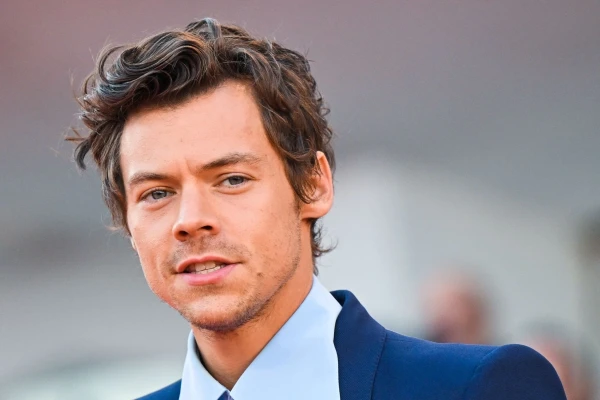 photo 5 in Harry Styles gallery [id1310870] 2022-09-26 00:00:00