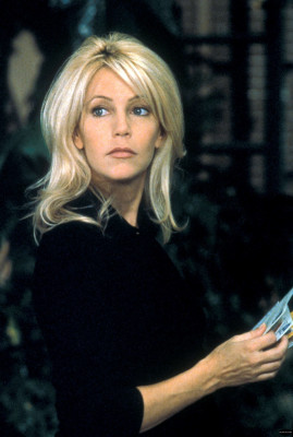 Heather Locklear pic #223682