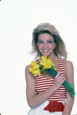 Heather Locklear pic #368124