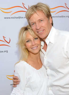 Heather Locklear pic #208148