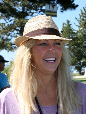 Heather Locklear pic #296786