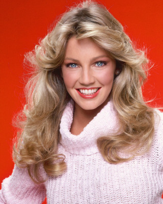 photo 28 in Heather Locklear gallery [id376597] 2011-05-11 00:00:00