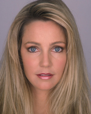 Heather Locklear pic #293700