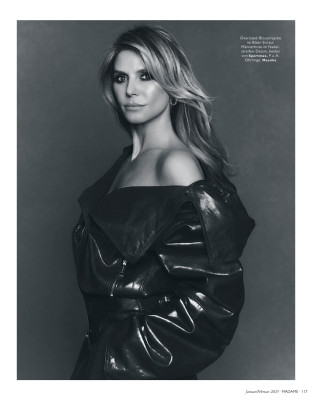 photo 12 in Heidi Klum gallery [id1369394] 2025-04-13 00:00:00