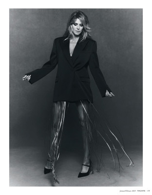 photo 13 in Heidi Klum gallery [id1369393] 2025-04-13 00:00:00