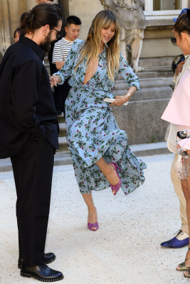 Heidi Klum pic #1153429