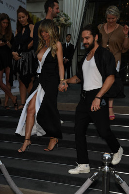 Heidi Klum pic #1152437