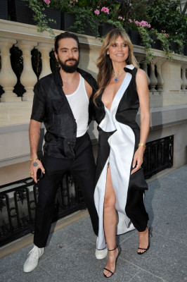 Heidi Klum pic #1152438