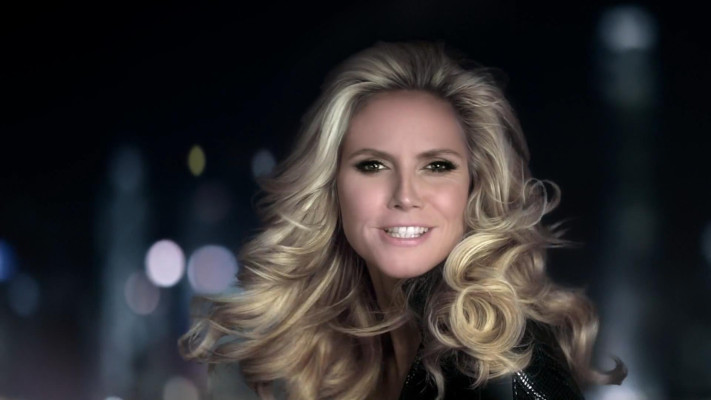 Heidi Klum pic #685989