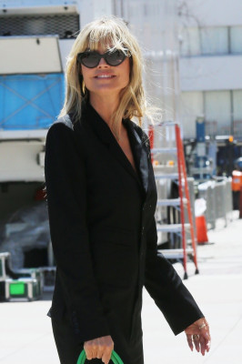 Heidi Klum pic #1252811