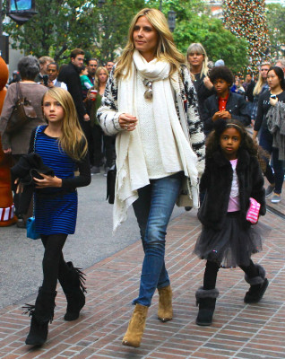 Heidi Klum pic #750623