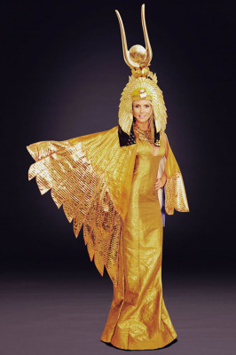 Heidi Klum pic #550698