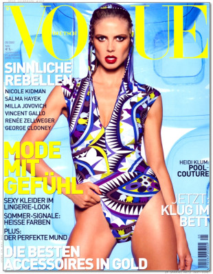 Heidi Klum pic #325687