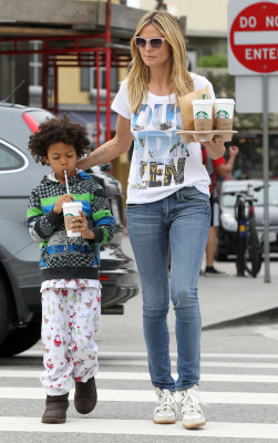 Heidi Klum pic #574670