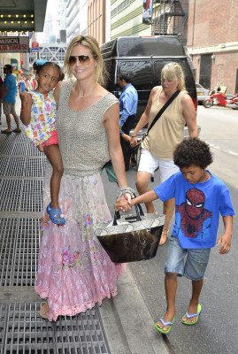 Heidi Klum pic #508716