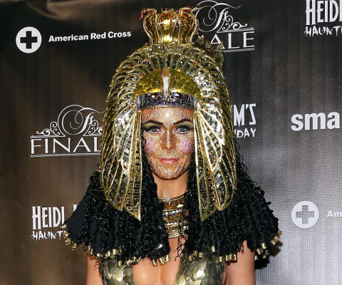 Heidi Klum pic #561075