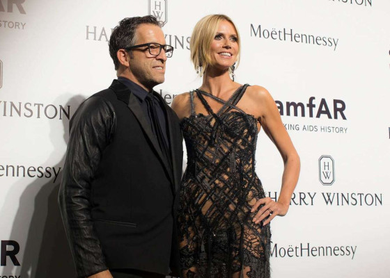 Heidi Klum pic #800345