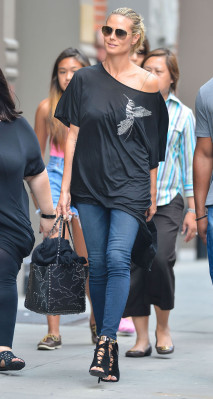 Heidi Klum pic #625428