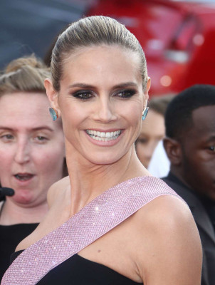 Heidi Klum pic #744194