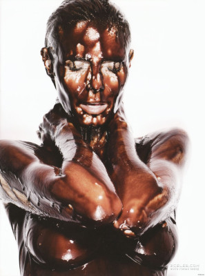 photo 6 in Heidi Klum gallery [id1252061] 2021-04-08 00:00:00