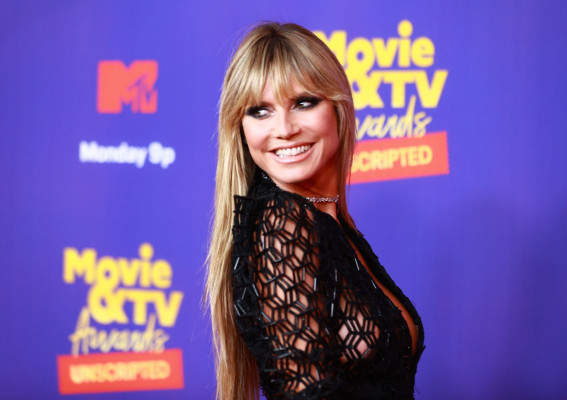 photo 22 in Heidi Klum gallery [id1263309] 2021-08-05 00:00:00