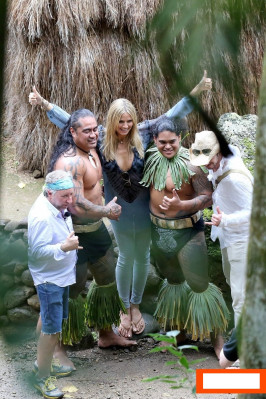 Heidi Klum pic #588537