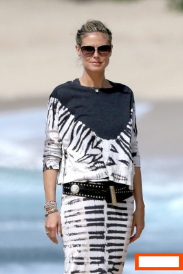 Heidi Klum pic #588538