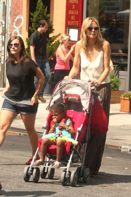 Heidi Klum pic #519932
