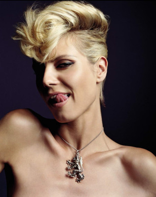 Heidi Klum pic #89528