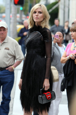Heidi Klum pic #148962