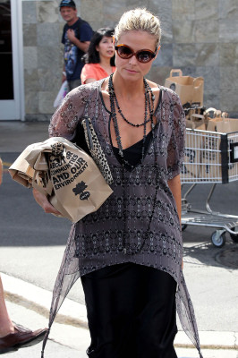 Heidi Klum pic #536510