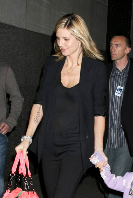 Heidi Klum pic #148581