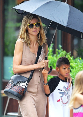 Heidi Klum pic #411171