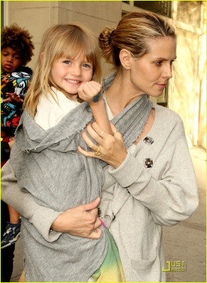 Heidi Klum pic #148480