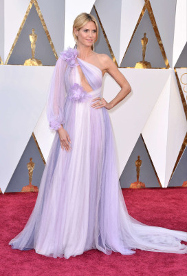 Heidi Klum pic #837081