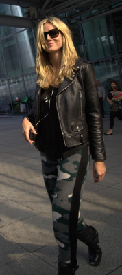 Heidi Klum pic #636343