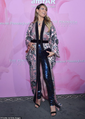 Heidi Klum pic #1154032