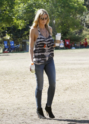 Heidi Klum pic #639356