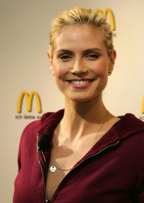 Heidi Klum pic #208037