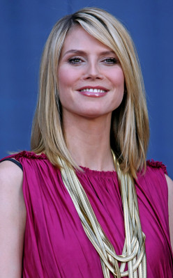 Heidi Klum pic #664360